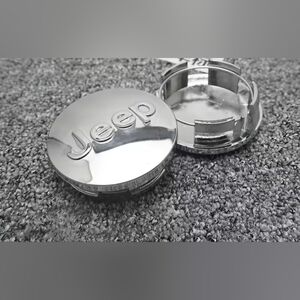 Jeep Wheel Hubcap Hub Rim Center Caps Various Color Choices